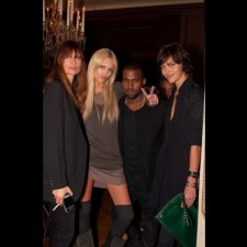 Diner Elie Saab