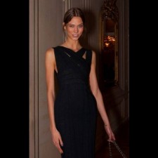 Diner Elie Saab