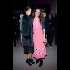 Vernissage Louis Vuitton x Marc Jacobs