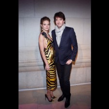 Vernissage Louis Vuitton x Marc Jacobs