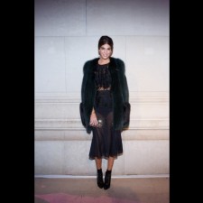 Vernissage Louis Vuitton x Marc Jacobs