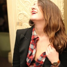 Nicolas Theil party