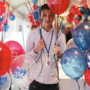 Colette Carnaval