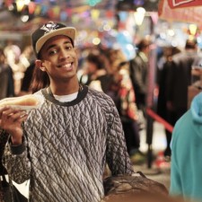 Colette Carnaval