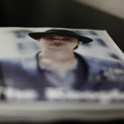 Lancement collection Peter Doherty x The Kooples