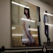 Lancement collection Peter Doherty x The Kooples