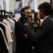 Lancement collection Peter Doherty x The Kooples