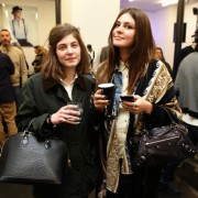 Lancement collection Peter Doherty x The Kooples