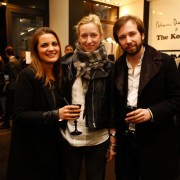 Lancement collection Peter Doherty x The Kooples