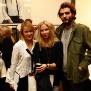 Lancement collection Peter Doherty x The Kooples