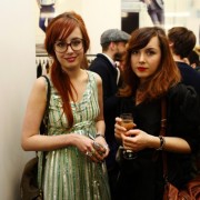 Lancement collection Peter Doherty x The Kooples