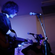 Lancement collection Peter Doherty x The Kooples