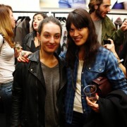 Lancement collection Peter Doherty x The Kooples