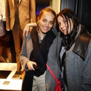Lancement collection Peter Doherty x The Kooples