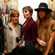 Lancement collection Peter Doherty x The Kooples