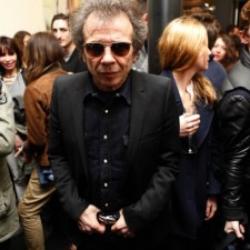 Lancement collection Peter Doherty x The Kooples