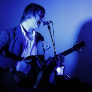 Lancement collection Peter Doherty x The Kooples