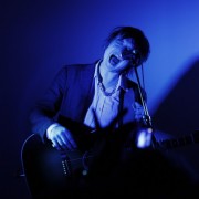 Lancement collection Peter Doherty x The Kooples
