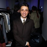 Lancement collection Peter Doherty x The Kooples