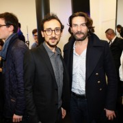 Lancement collection Peter Doherty x The Kooples