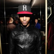 Anniversaire Harry Halim