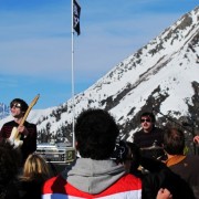 Black Weekend 2012