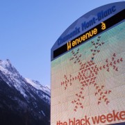 Black Weekend 2012