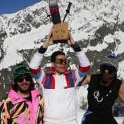 Black Weekend 2012