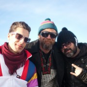 Black Weekend 2012
