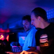 Black Weekend 2012