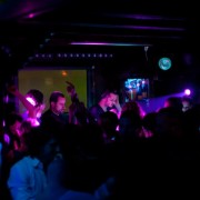 Black Weekend 2012