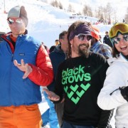 Black Weekend 2012