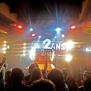 Les 2 ans du Bus Palladium