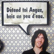 Les 2 ans du Bus Palladium