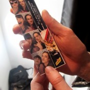 Les 2 ans du Bus Palladium