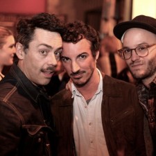 Signature Pierre & Gilles