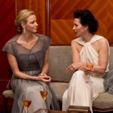 22.03.2012 / H&ocirc;tel de Paris / Monaco