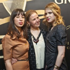 Avant-Premi&egrave;re du film Marieke