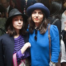 Avant-Premi&egrave;re du film Marieke