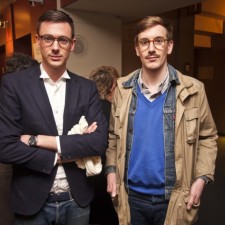 Avant-Premi&egrave;re du film Marieke