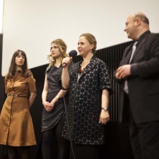 Avant-Premi&egrave;re du film Marieke