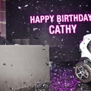 Lancement de la Renault Twizy