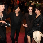 Diner Pierre & Gilles