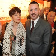 Diner Pierre & Gilles