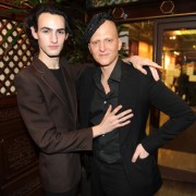 Diner Pierre & Gilles