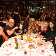 Diner Pierre & Gilles
