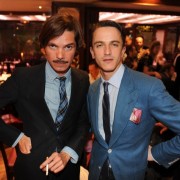 Diner Pierre & Gilles
