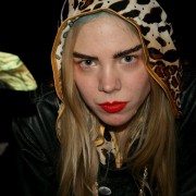 Pop-Up Opening Party