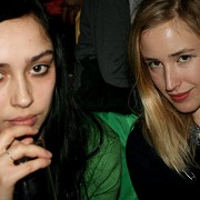 Pop-Up Opening Party