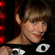 Pop-Up Opening Party